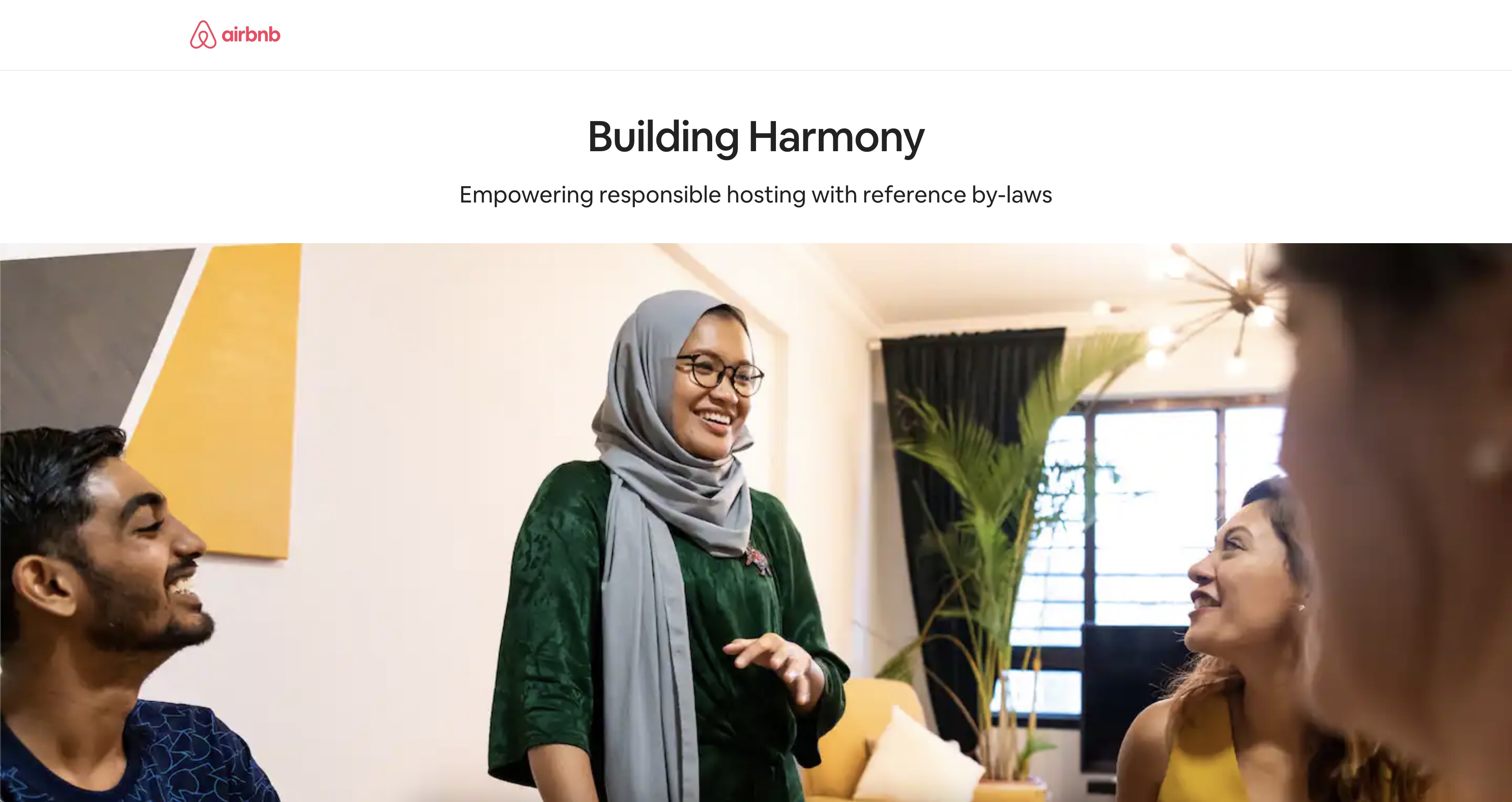 Airbnb | Malaysia Reference By-laws thumbnail