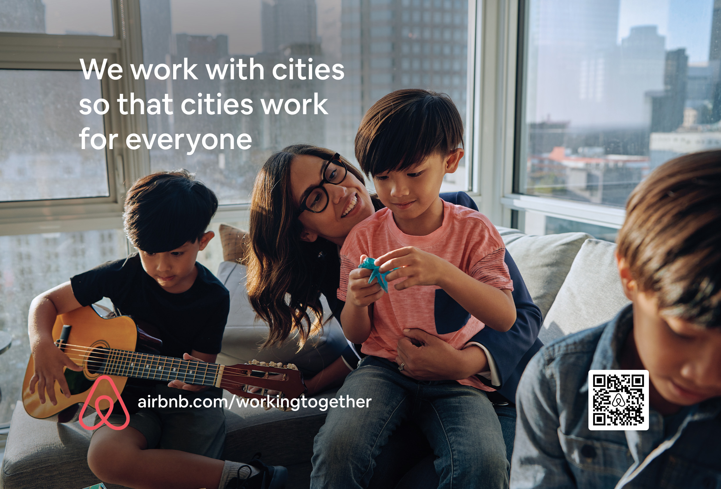 Airbnb | World Cities Summit 2024 thumbnail