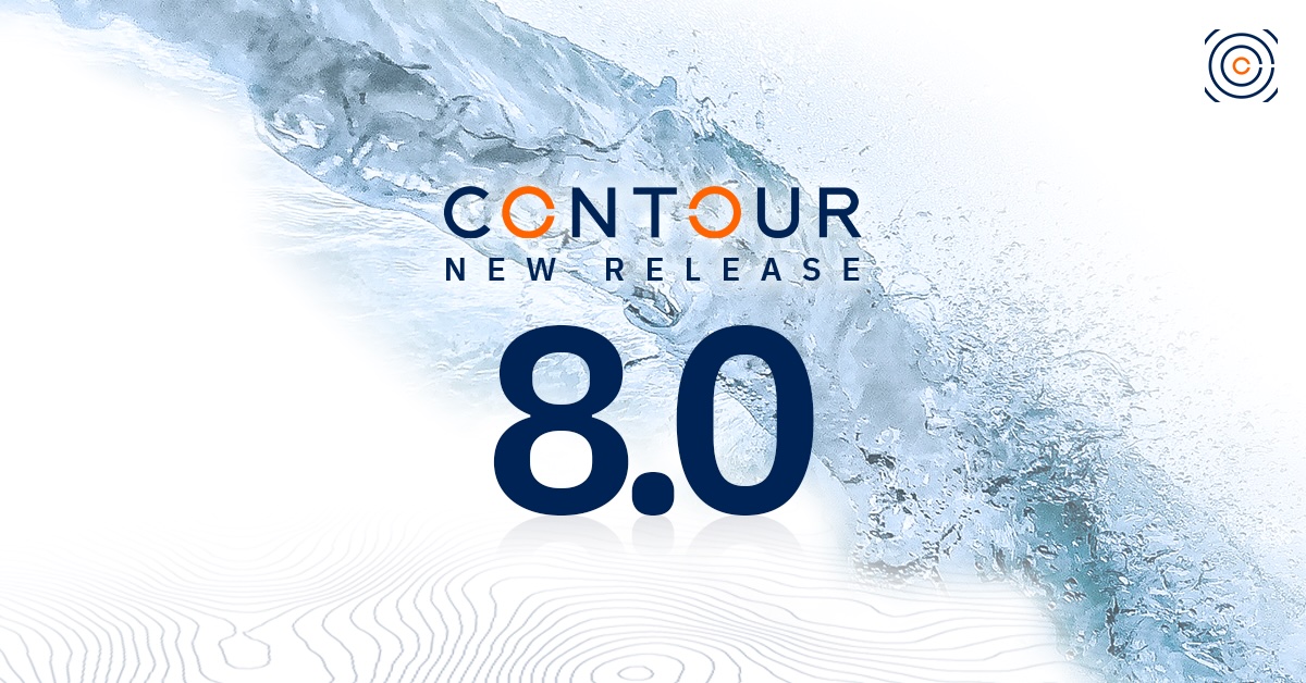 Contour | Releases and Announcements